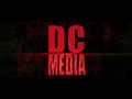 DC MEDIA INTRO Mad Max Fury Road Style
