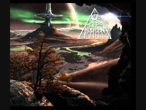 AGE OF NEFILIM -  Nothing Remains of Mountains and Plains