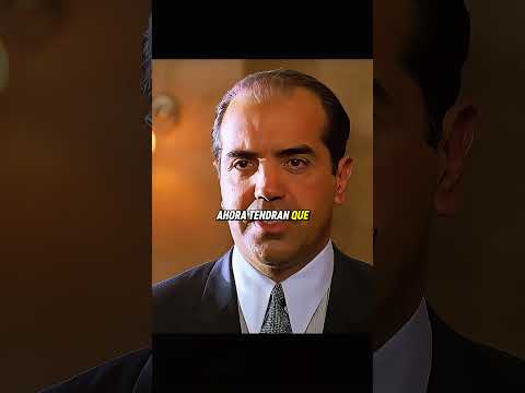 Así es como se pone en su lugar a los groseros 🔥 #shorts