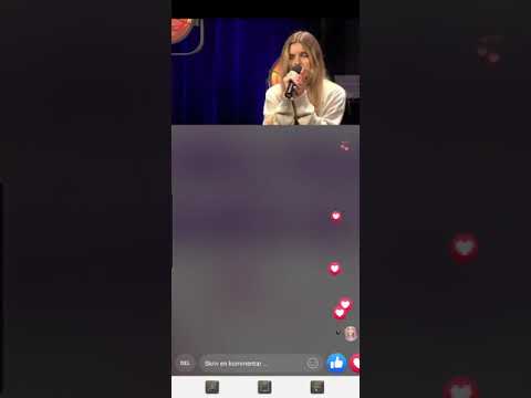 Oktawia Bernaś laureatka nagrody specjalnej 17 Ogólnopolskiego konkursu kryształowej nuty Kętrzyn'21