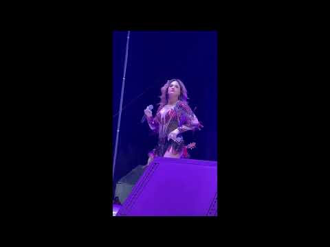 Mariana Seoane en vivo | Concierto Fusión Queretaro (Una de Dos)