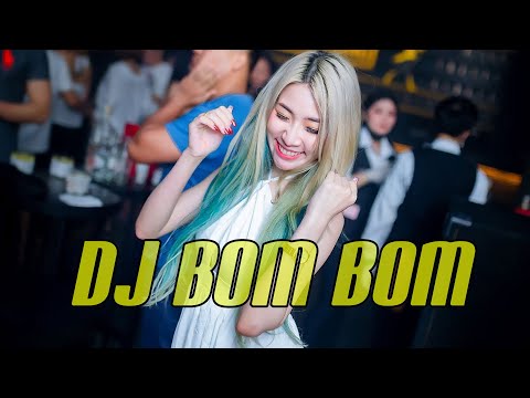 DISCO NONSTOP TECHNO REMIX ???? DJ BOMBOM MUSIC REMIX 2024 ????Dance With DJ- Nonstop Synthesis Remix 2024