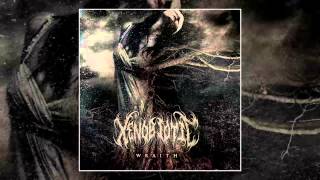 Xenobiotic - Wraith (NEW SONG 2013 HD)