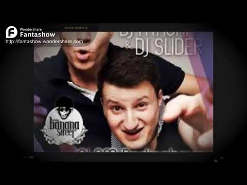 Magnit and Slider  Slam