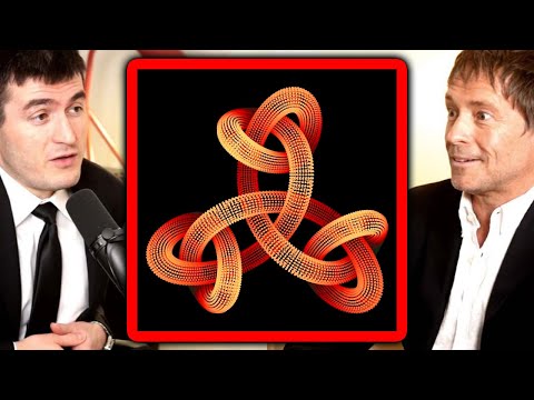 Mathematician explains Gödel's Incompleteness Theorem | Edward Frenkel and Lex Fridman