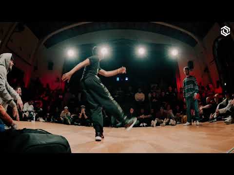 PHUMLAÏLAÏ VS FOX - 1/4 FINALS BREAK - Break The Limit 2018