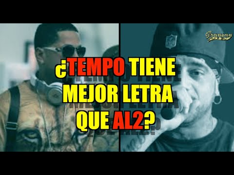 TEMPO "YOUR STORY" / LYRICS ANALYSIS / BETTER THAN AL2?