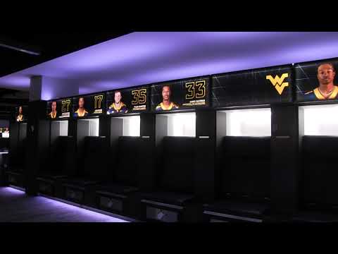 BlueGoldNews.com: WVU Football Puskar Center Renovations V