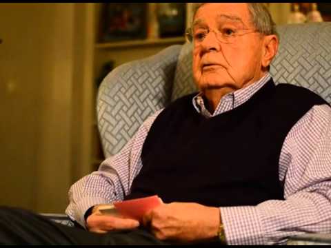 The Stuttering Bible Salesman