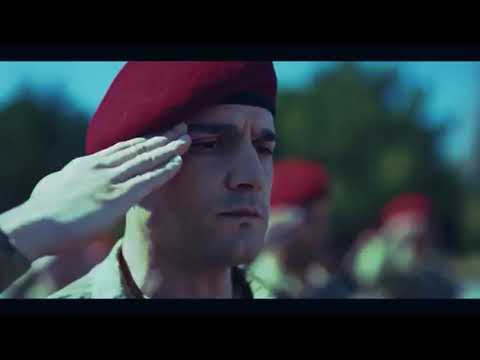 Soz /JANDARMA KOMANDO ÖZEL ASAYİŞ KOMUTANLIĞI KLİBİ 2