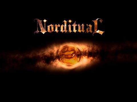 Norditual - The Masterpiece (Sumeria)  Lyric Video (HD)