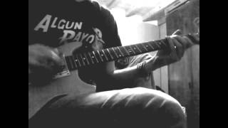 Tributo bb king (cover de pappo)