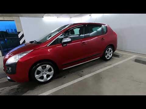 фото peugeot 3008 i 0