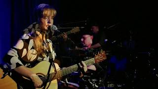 Christina Lux Live - Reise