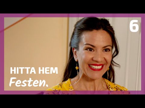 Festen | ep06 - Hitta hem säsong 1
