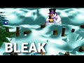 Bleak Donkey Kong Country 3 Boss Battle