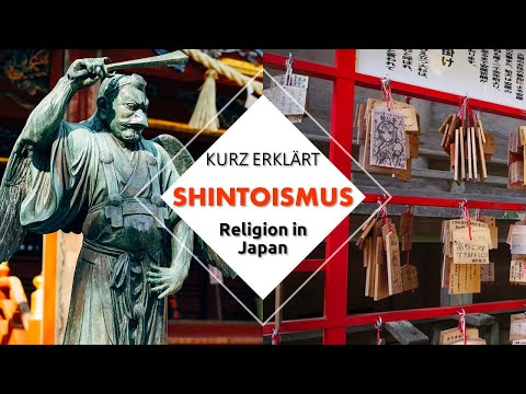 Explained: Shintoism - Japanese Religion