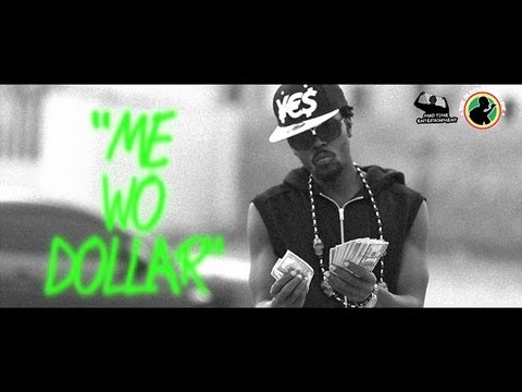 Kwaw Kese ft  EL Me Wo Dollar (Official Video)