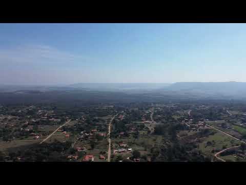 Fly - São Pedro/SP - Vista do Alto 🌄 | Imagens Aéreas 4K | Drone DJI Mini 3