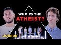 6 Christians vs 1 Secret Atheist | Odd Man Out