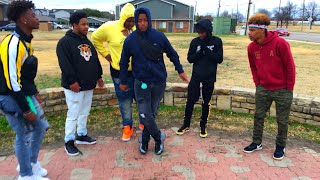 Bruce Wayne - EyeOnEyez ft. Rich Lugar & Nyy Brim