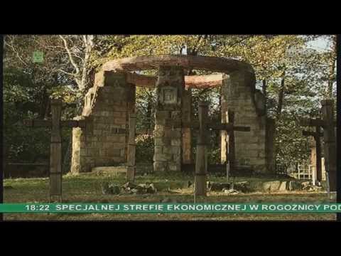 TVP Rzeszów, Odkrywamy Podkarpacie - Beskid Niski