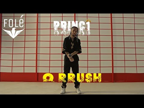 Princ1 - O Rrush