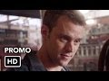 Chicago Fire 2x19 Promo A Heavy Weight HD