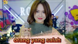 Download lagu HAPPY ASMARA - ORANG YANG SALAH (  Live Video Royal Music ) mp3