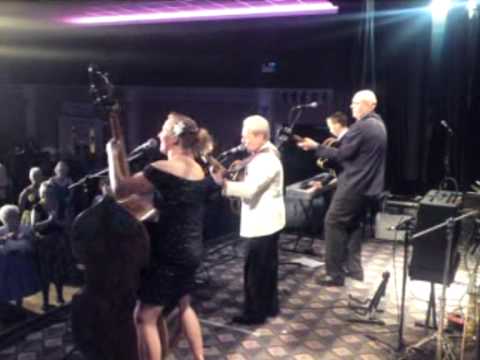 THE CLASS OF 58 WITH CHARLIE GRACIE CLIP 1