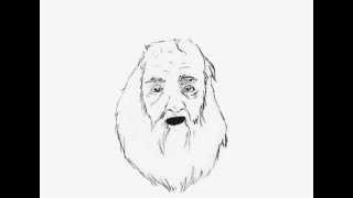 MANOWAR - The Warriors Prayer (Animation by Pola Martinez)