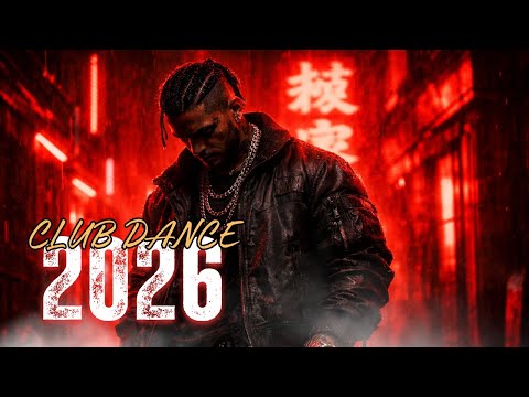 Night Vibes Rap Mix – Club Edition