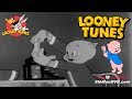 LOONEY TUNES Looney Toons Porky S Cafe Porky Pig 1942 Remastered HD 1080p Mel Blanc