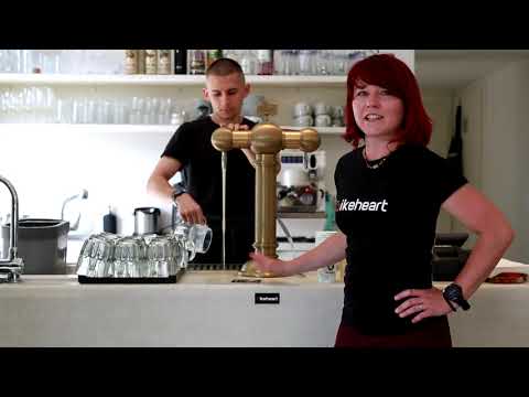 Nakopni pokračování rekonstrukce Bikeheart Centra cyklistiky