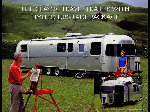 2002 Airstream