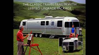 2002 Airstream Trailers