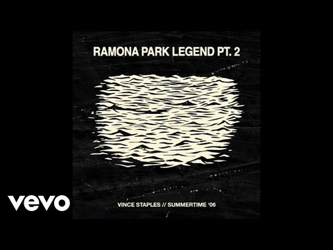 Video thumbnail for Ramona Park Legend Pt. 2