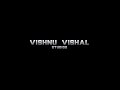 Vishnu Vishal new movie trailer fir hindi