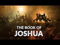 The Book of Joshua | ESV |Dramatized Audio Bible (FULL)