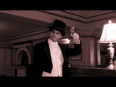 The Devil's Ball - A Guide to Success