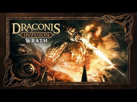 Draconis Invasion: Wrath