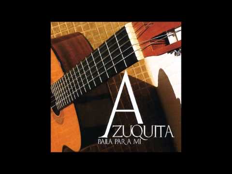 Azuquita - Baila Para Mi
