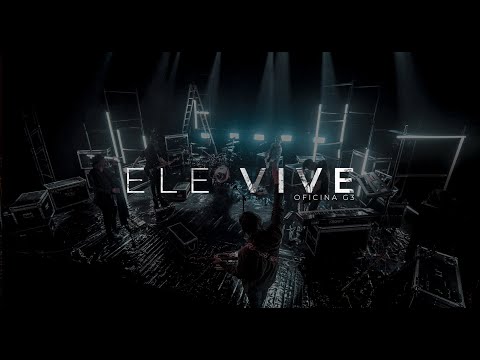 Oficina G3 | Ele Vive feat. Mateus Asato, PG e Walter Lopes