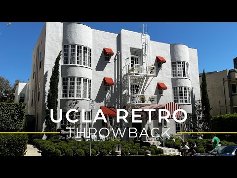 Inside The Palihotel Hotel Westwood Village: Your UCLA Hotel