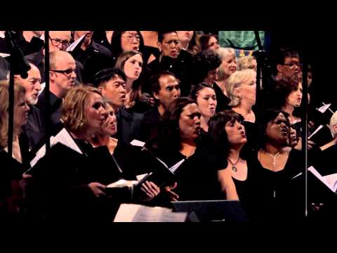 There's a Leak In This Old Building - Angel City Chorale