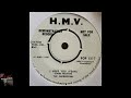 The Impressions - I Love You Yeah