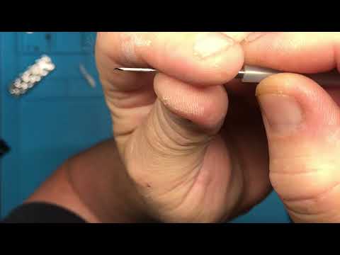 Colibri Touch Sensor 2