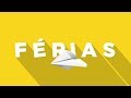 Chamada Da Programação De Férias Da TV Cultura JUL 2017