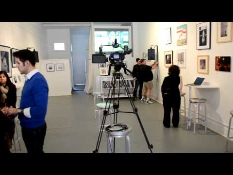 Dell Ultrabook Gallery: The Atmosphere