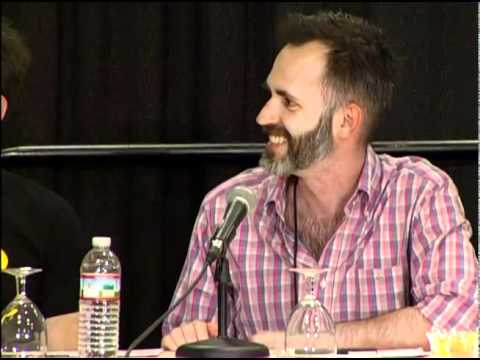 QuakeCon 2011: First Person Perspectives Panel